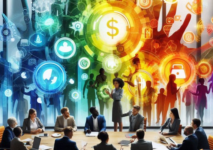 Meno opinioni e più misurazioni: così la DE&amp;I prospera (e dura) in azienda