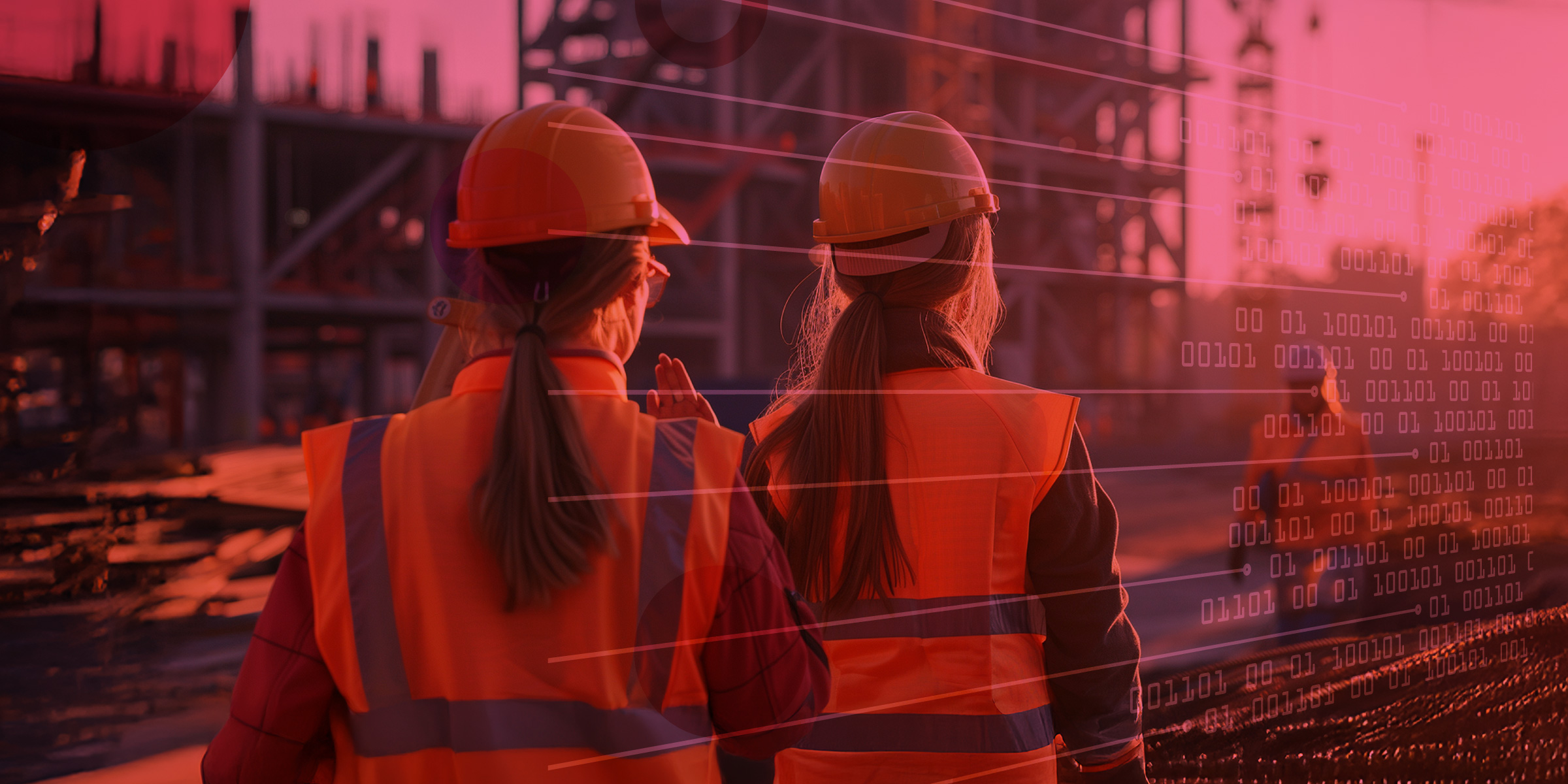 Empowering women in STEM: la ricerca JLL sul potenziale inespresso del talento femminile nel real estate e nelle costruzioni