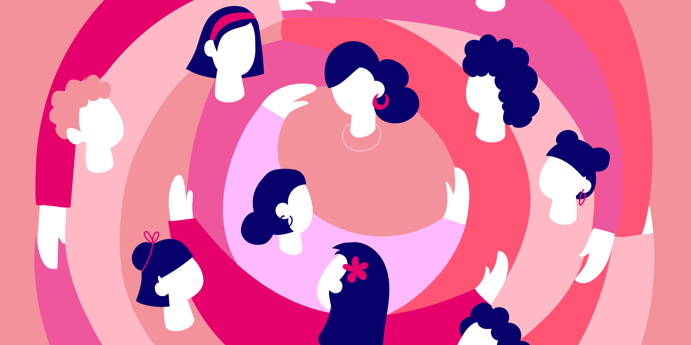 Donne nel retail: ci siamo… ma ancora troppo poche